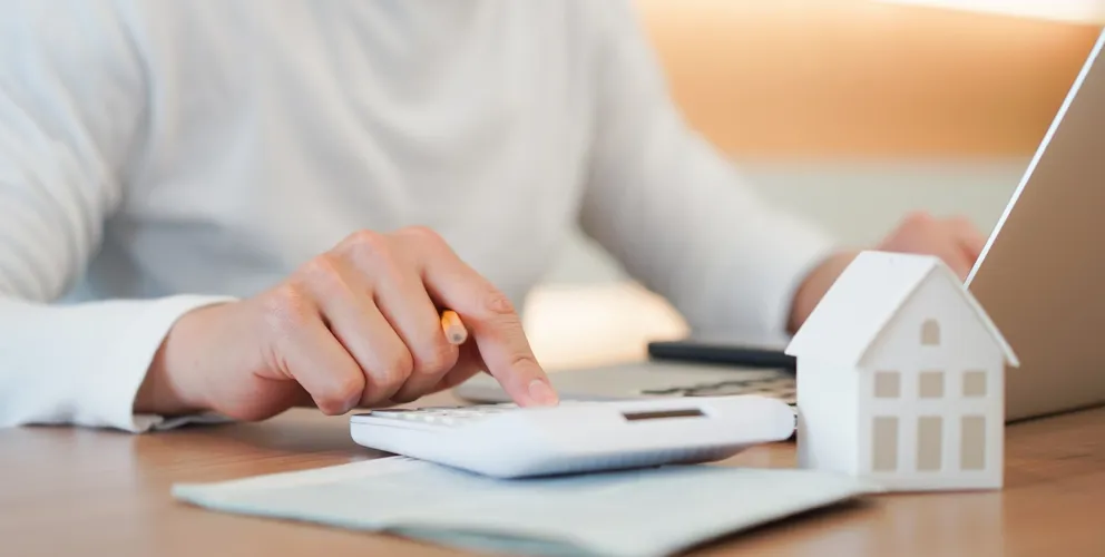 Hypotheek berekenen woning