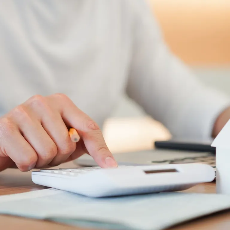 Hypotheek berekenen woning