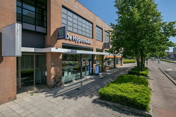 Hypotheekadvies in Roosendaal