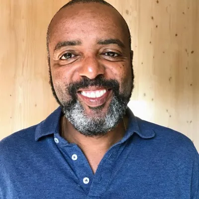 Patrick van Frederikslust