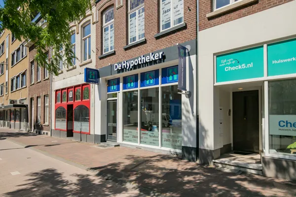 Hypotheekadvies in Roermond