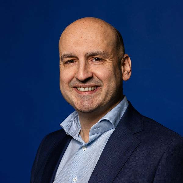 Abraham Elmarasy Mortgage Advisor Ijsselstein