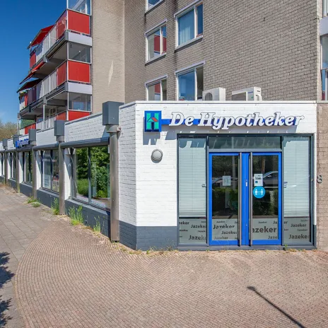 Hypotheekadvies in Gorinchem