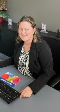 Irma, Assistant at De Hypotheker Noordwijk
