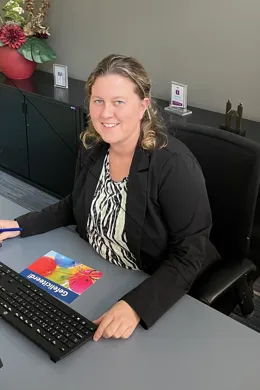 Irma, Assistant at De Hypotheker Noordwijk