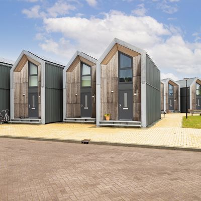 Flexwoningen