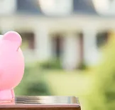 Spaarvarken Huis Oversluiten