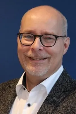 Bert Kanters
