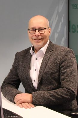 Bert Kanters Hypotheekadviseur Assen en Beilen