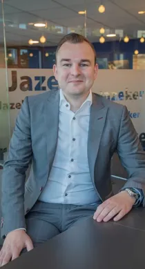 Robert-Jan Hypotheekadviseur Assen en Beilen