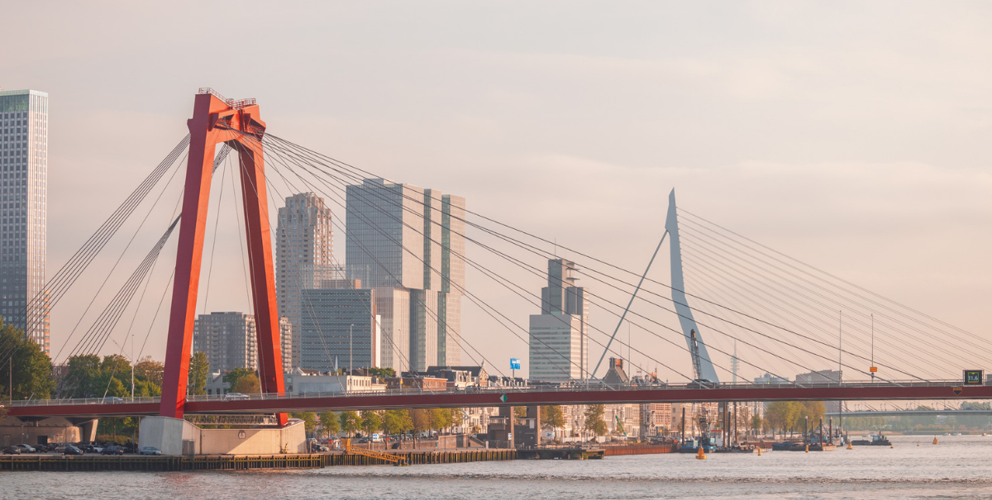 Huis Rotterdam