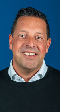 Rob Haest Hypotheekadviseur