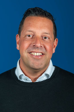 Rob Haest Hypotheekadviseur