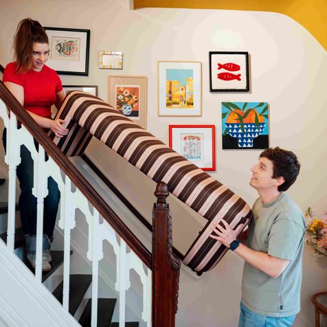 Snipsnap Hypotheker Verhuizen