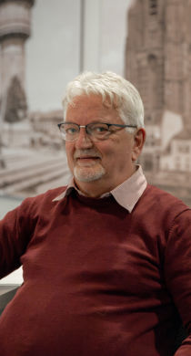 Jappie, Assistant Leeuwarden