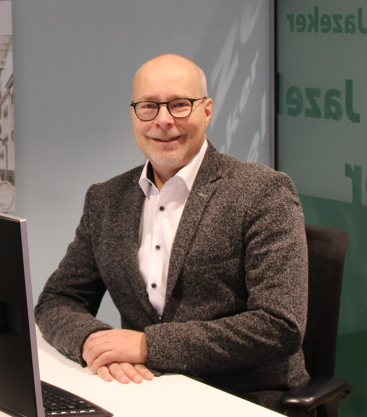 Bert Kanters, Hypotheekadviseur bij De Hypotheker Hoogeveen