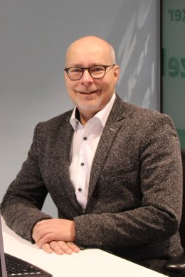 Bert Kanters, Hypotheekadviseur bij De Hypotheker Hoogeveen