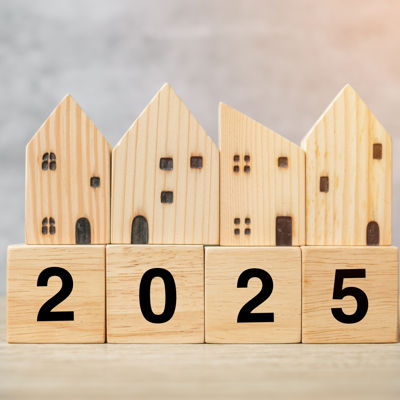 Hypotheek 2025