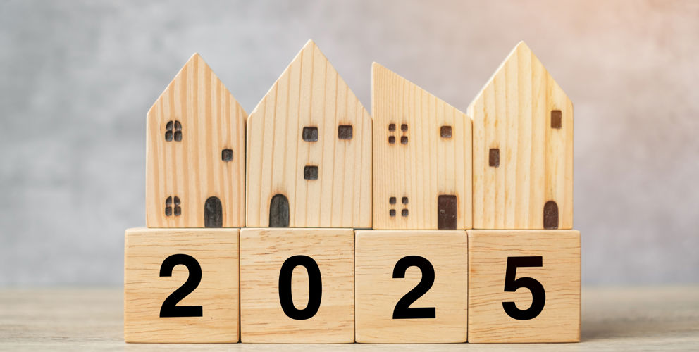 Hypotheek 2025