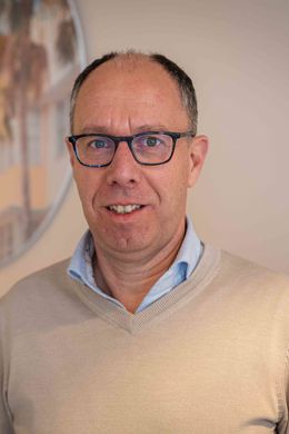 Harold Hendriks Hypotheekadviseur De Hypotheker Boxmeer