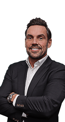 Jurgen Mortgage Advisor Veenendaal