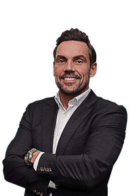 Jurgen Hypotheekadviseur Veenendaal