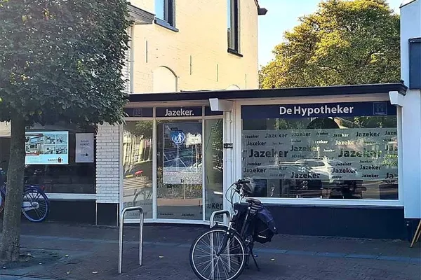 Hypotheekadvies in Ermelo