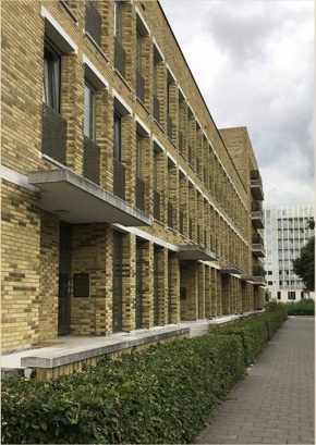 Dijkers - Dijkgraafplein