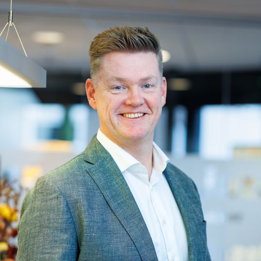 Edwin Leppen Hypotheekadviseur Oldenzaal