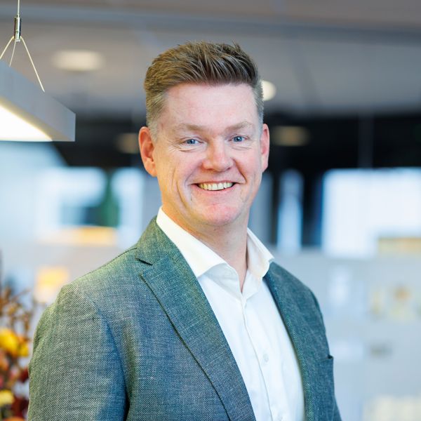 Edwin Leppen Mortgage Advisor Oldenzaal