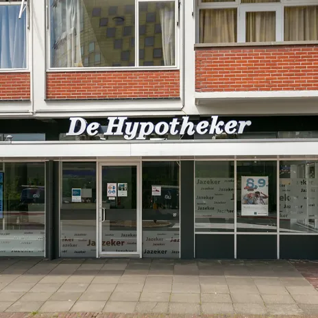 Hypotheekadvies in Hardenberg