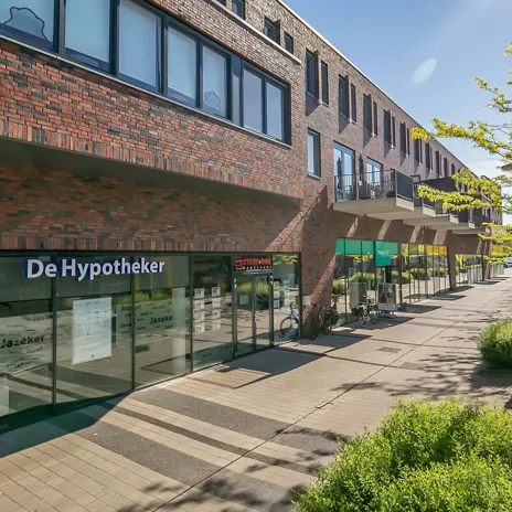 Hypotheekadvies in Klazienaveen