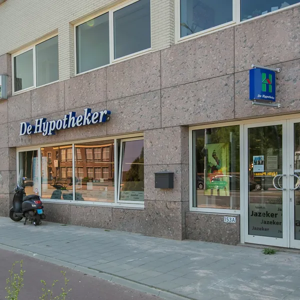 Hypotheekadvies in Eindhoven Pastoriestraat