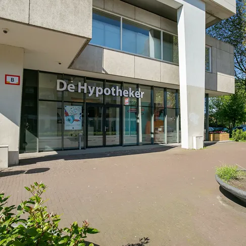 Hypotheekadvies in Rotterdam Hillegersberg