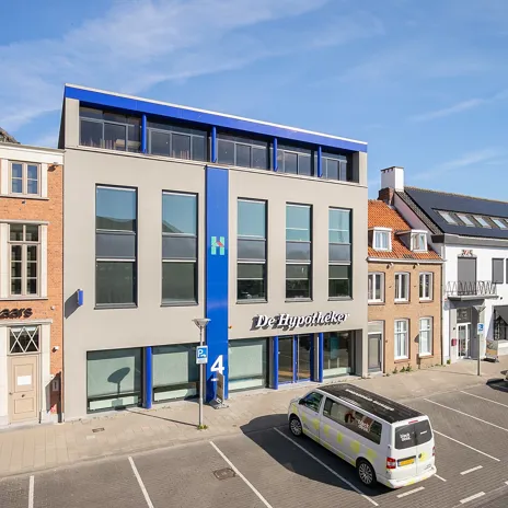 Hypotheekadvies in Terneuzen