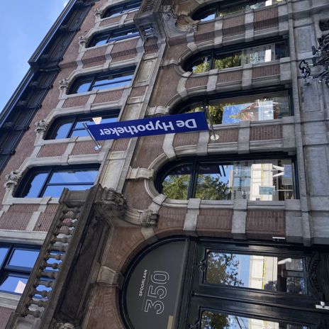 Hypotheekadvies in Tilburg Centrum