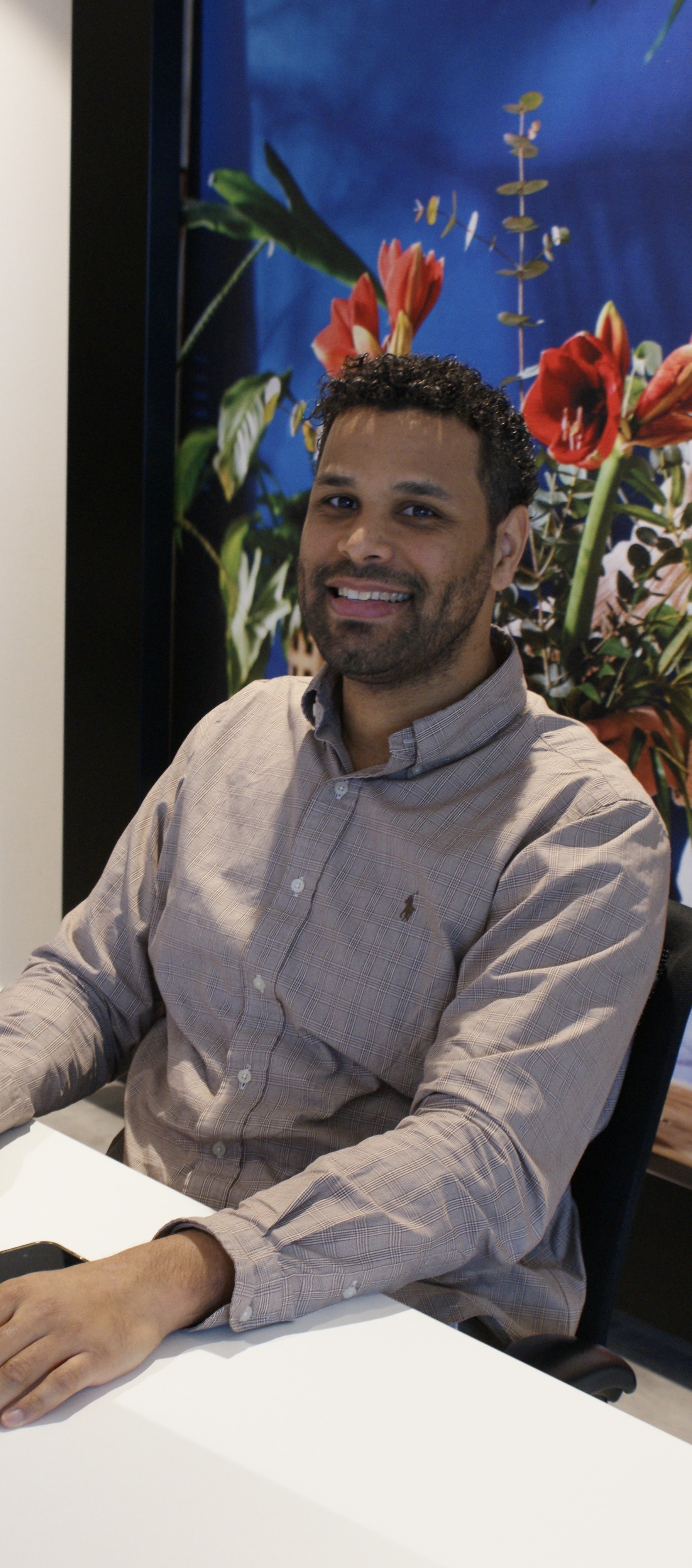 Steven Lima Assistant De Hypotheker Krimpen aan den IJssel