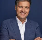 Michel van den Akker, voormalig CEO De Hypotheker