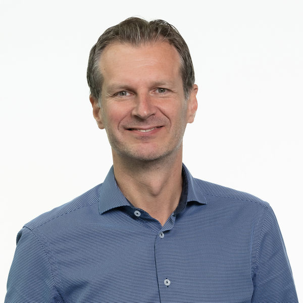 Edwin Brinkert Mortgage Advisor De Hypotheker Krommenie