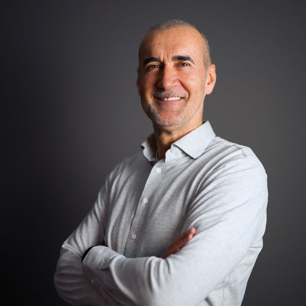 Ernst Van Luijken Hypotheekadviseur Barendrecht