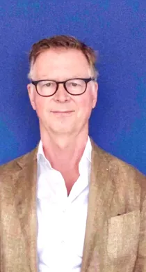 Cor Van Wieringen, hypotheekadviseur bij De Hypotheker Leiden