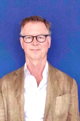 Cor Van Wieringen, hypotheekadviseur bij De Hypotheker Leiden