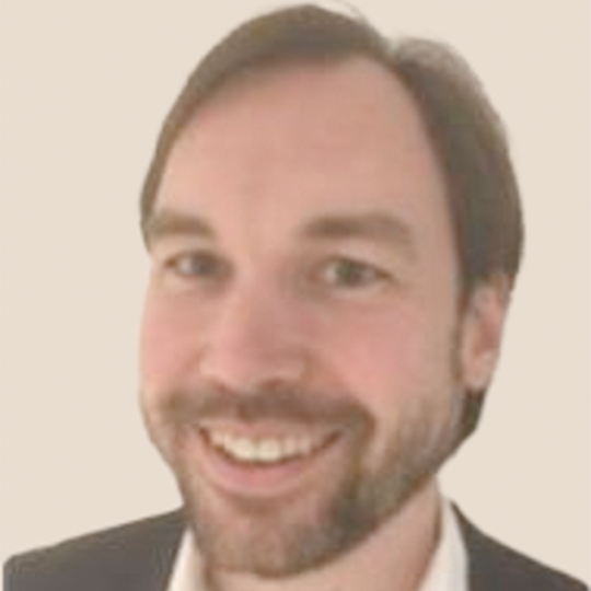 Sjoerd Humble rente expert bij Obvion