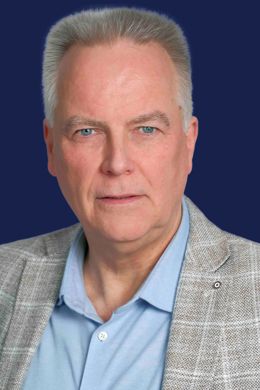 Peter Dekker HA