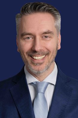 Sander Feelders Hypotheekadviseur Vlissingen