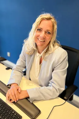 Jacqueline Meulendijk As Voorhout 2