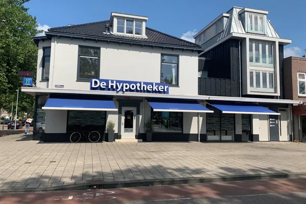 Hypotheekadvies in Haarlem Noord