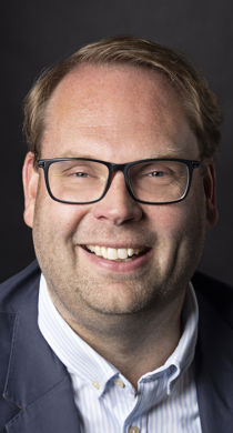 Sander Slikkers, Hypotheekadviseur Woerden