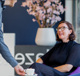 Carina Website Spiegel