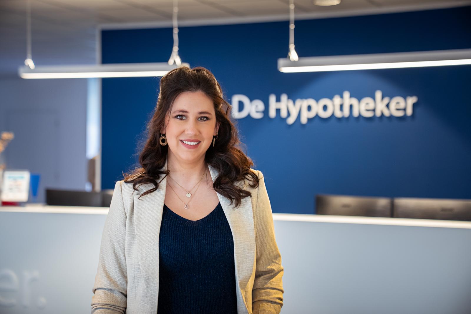 Claudia Van Dijk Commercieel Assistent Bergen Op Zoom